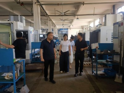 洛龙区工商联赴珠海招商引资成果丰硕 搭建合作桥梁，共筑经济新高地